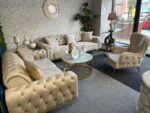 Valencia Sofa Set