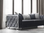 Maldive Sofa Set - Image 3