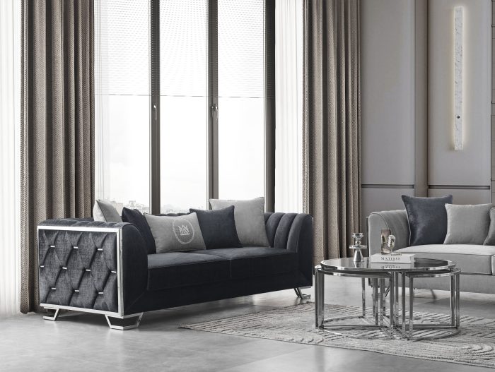 Maldive Sofa Set - Image 7