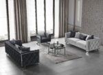 Maldive Sofa Set - Image 8