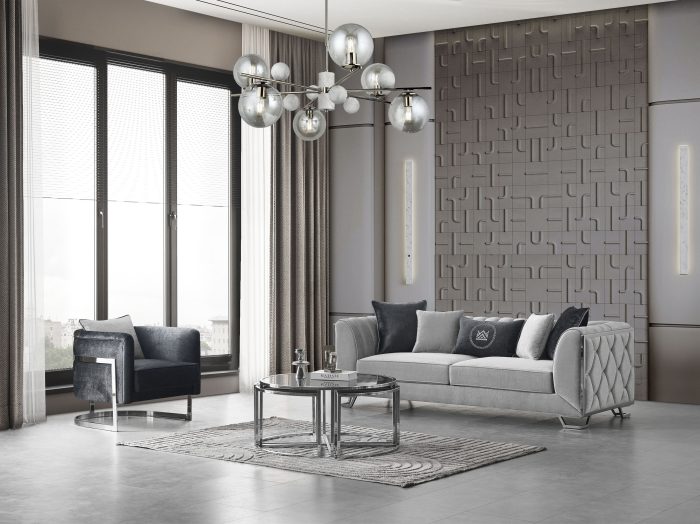 Maldive Sofa Set - Image 9