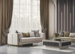 Grand Sofa Set - Image 3
