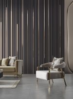 Grand Sofa Set - Image 7