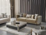 Grand Sofa Set - Image 8
