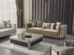 Grand Sofa Set - Image 8