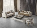 Grand Sofa Set - Image 9