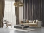Grand Sofa Set - Image 10
