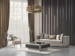 Grand Sofa Set - Image 11