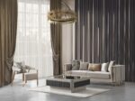 Grand Sofa Set - Image 11