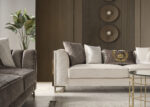 Sicilya Sofa Set 3+3+1 - Image 6