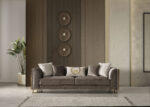 Sicilya Sofa Set 3+3+1 - Image 13