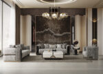 Oslo Sofa Set - Image 2