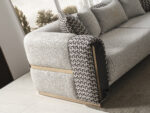 Oslo Sofa Set - Image 4
