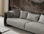 Oslo Sofa Set - Image 8