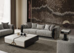 Oslo Sofa Set - Image 9