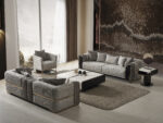 Oslo Sofa Set