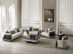 Rita Sofa Set