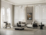Rita Sofa Set - Image 3