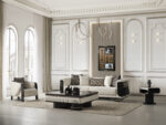 Rita Sofa Set - Image 4