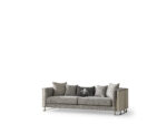 Dimond Silver Sofa Set - Image 11