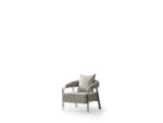 Dimond Silver Sofa Set - Image 16