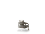 Dimond Silver Sofa Set - Image 18