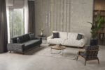 Loft Sofa Set 3+3+1 - Image 3