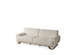 Loft Sofa Set 3+3+1 - Image 13