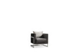 Lotus Silver Sofa Set - Image 16