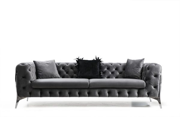 Diamond Marvel Sofa Set - Image 2
