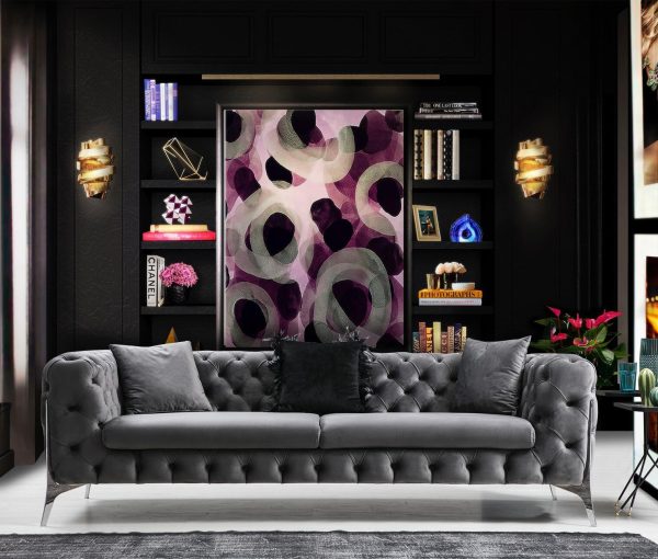 Diamond Marvel Sofa Set - Image 3