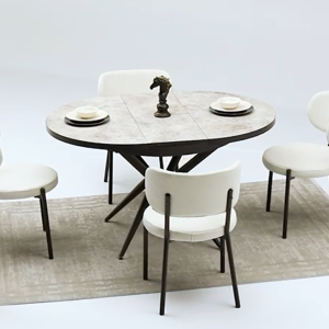 Nova Dining Table