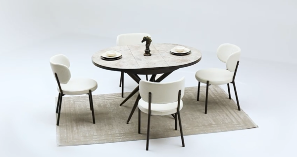 Nova Dining Table