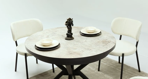 Nova Dining Table - Image 2