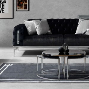 Diamond Marvel Sofa Set