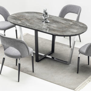 Marvel Dining Table