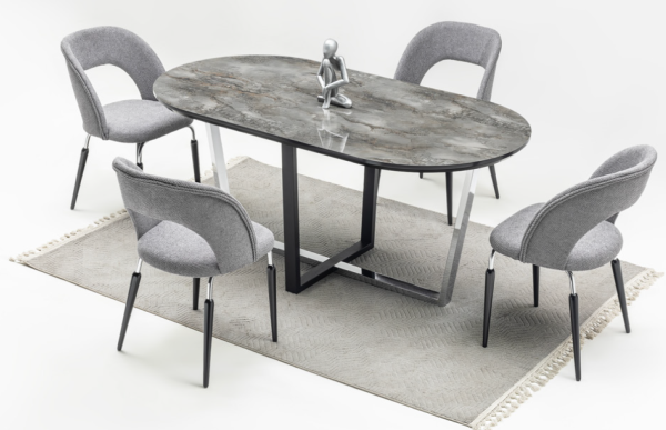 Marvel Dining Table