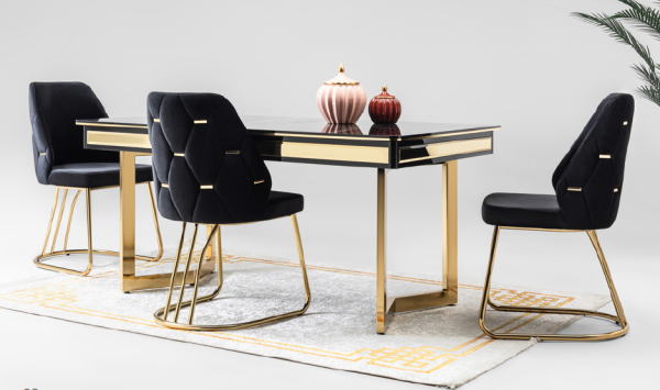 Carmen Dining Table