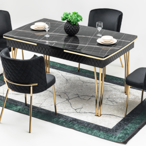 Loft Dining Table