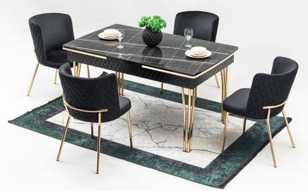 Loft Dining Table