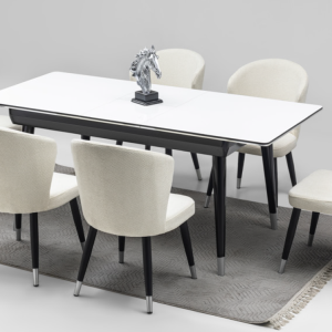Belissa Dining Table