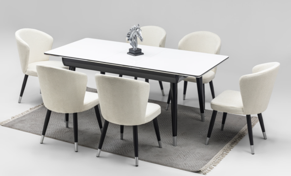 Belissa Dining Table