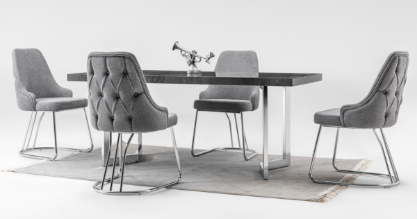 Saffir Dining Table - Image 7