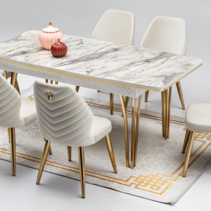 Arte Dining Table
