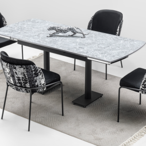 Lizbon Dining Table