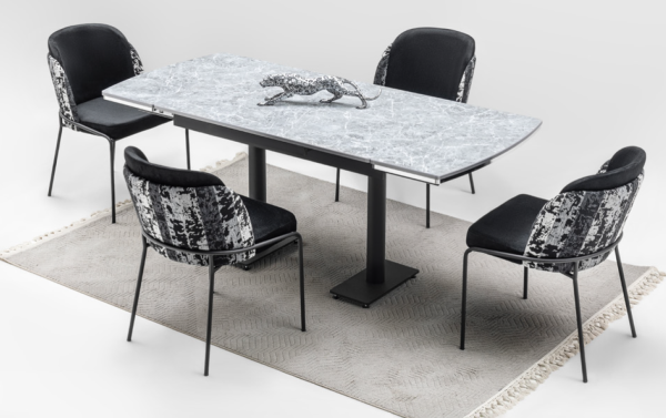 Lizbon Dining Table