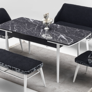 Luna Dining Table