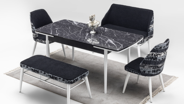 Luna Dining Table