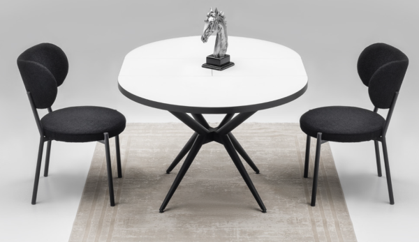 Nova Dining Table - Image 4