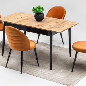 Ece Dining Table
